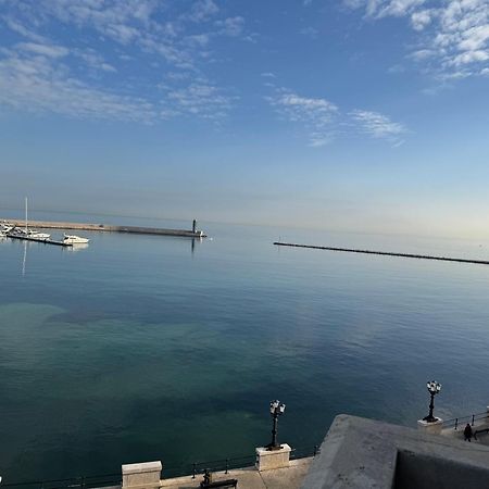 Azul Appartement Bari Buitenkant foto