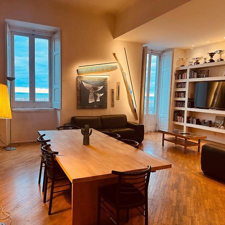 Azul Appartement Bari Buitenkant foto