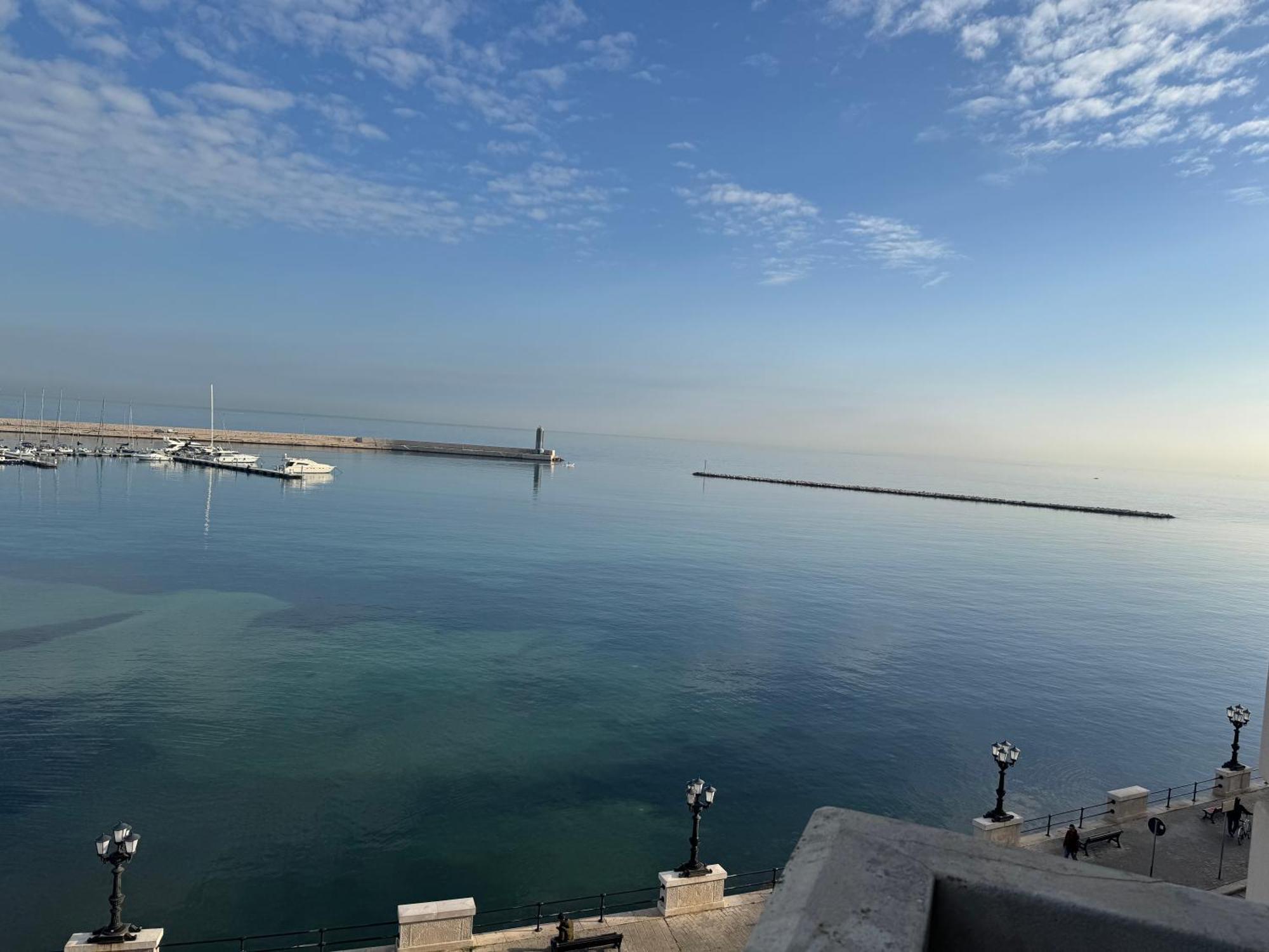 Azul Appartement Bari Buitenkant foto