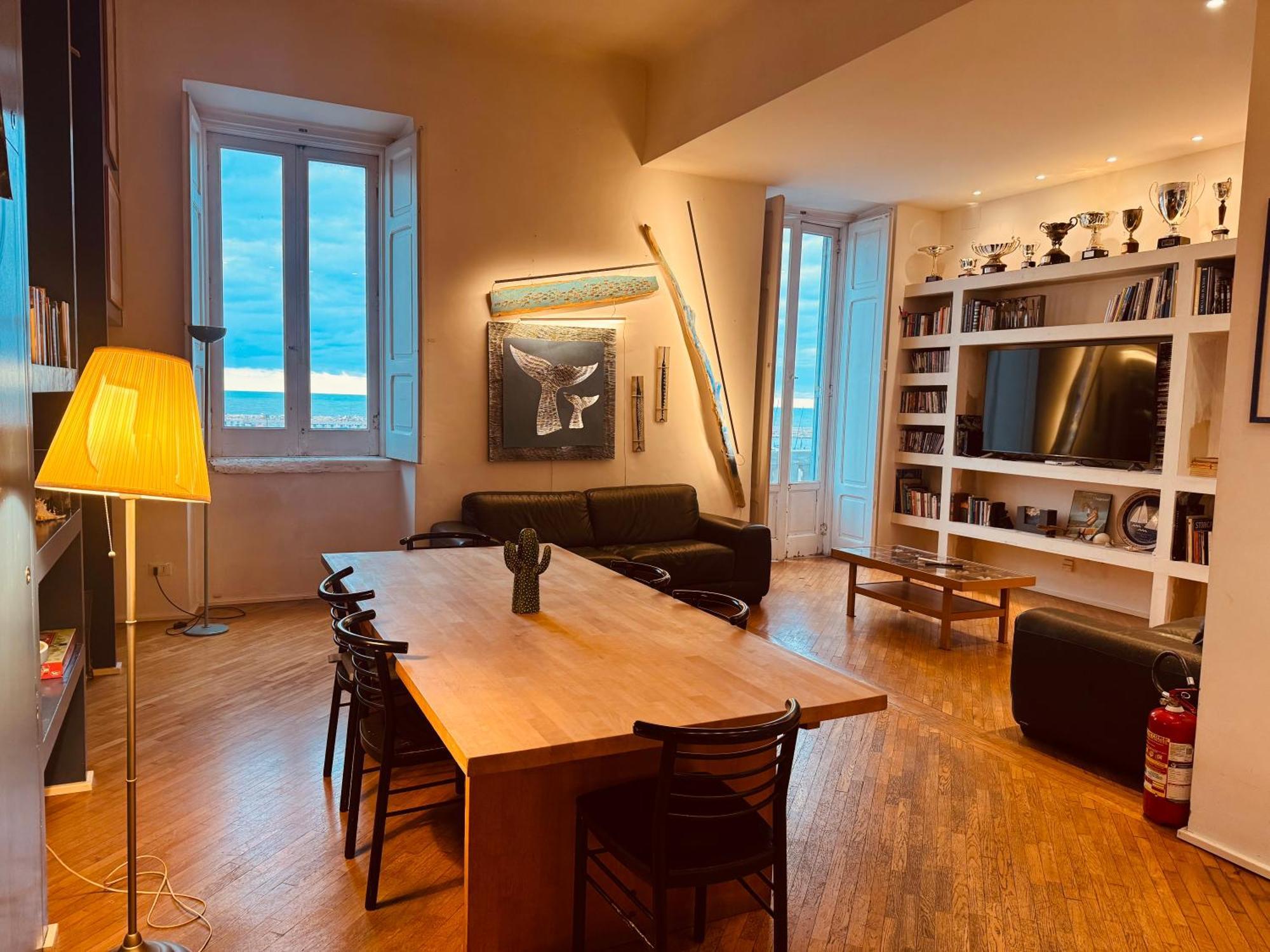Azul Appartement Bari Buitenkant foto