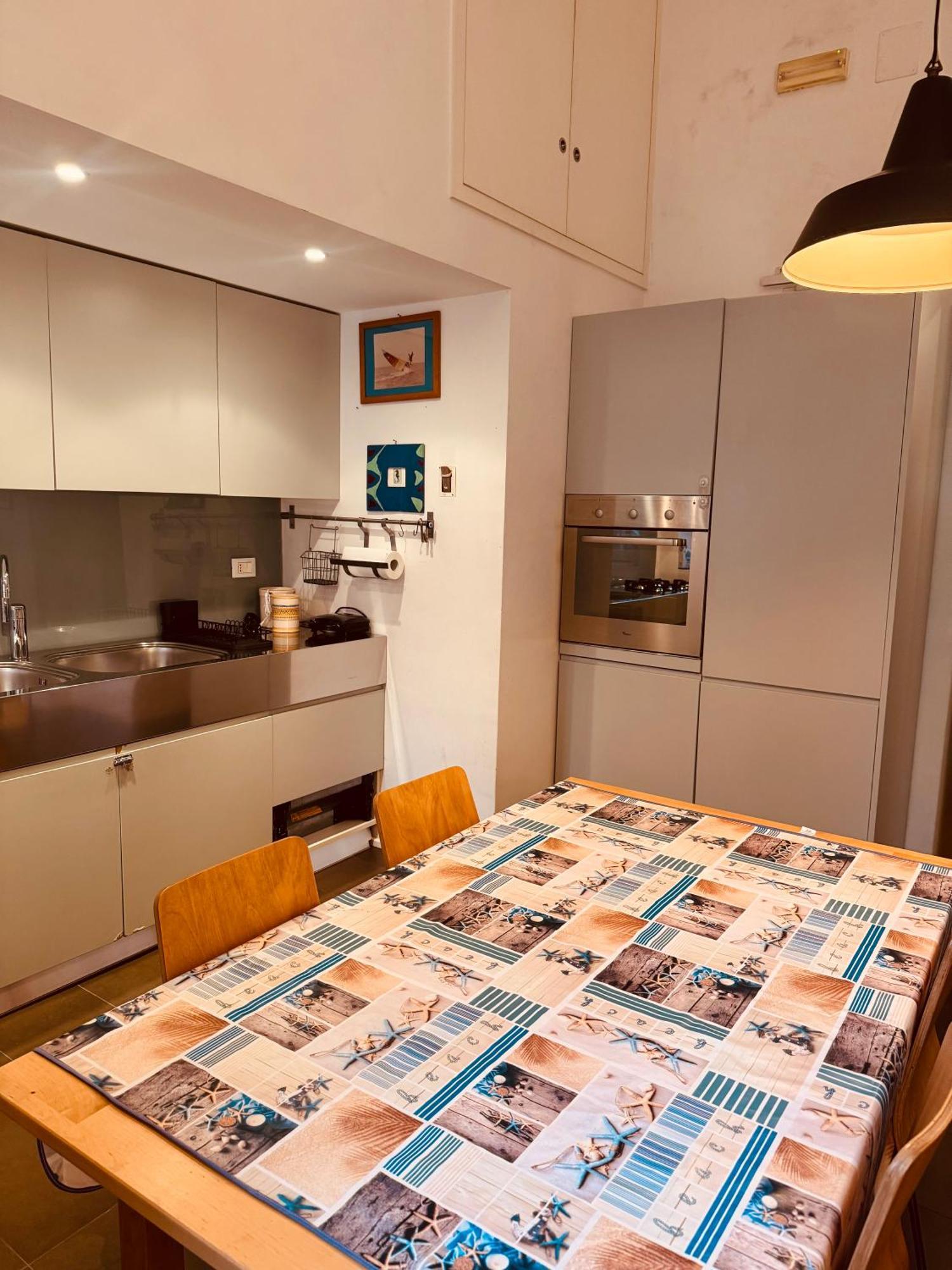 Azul Appartement Bari Buitenkant foto