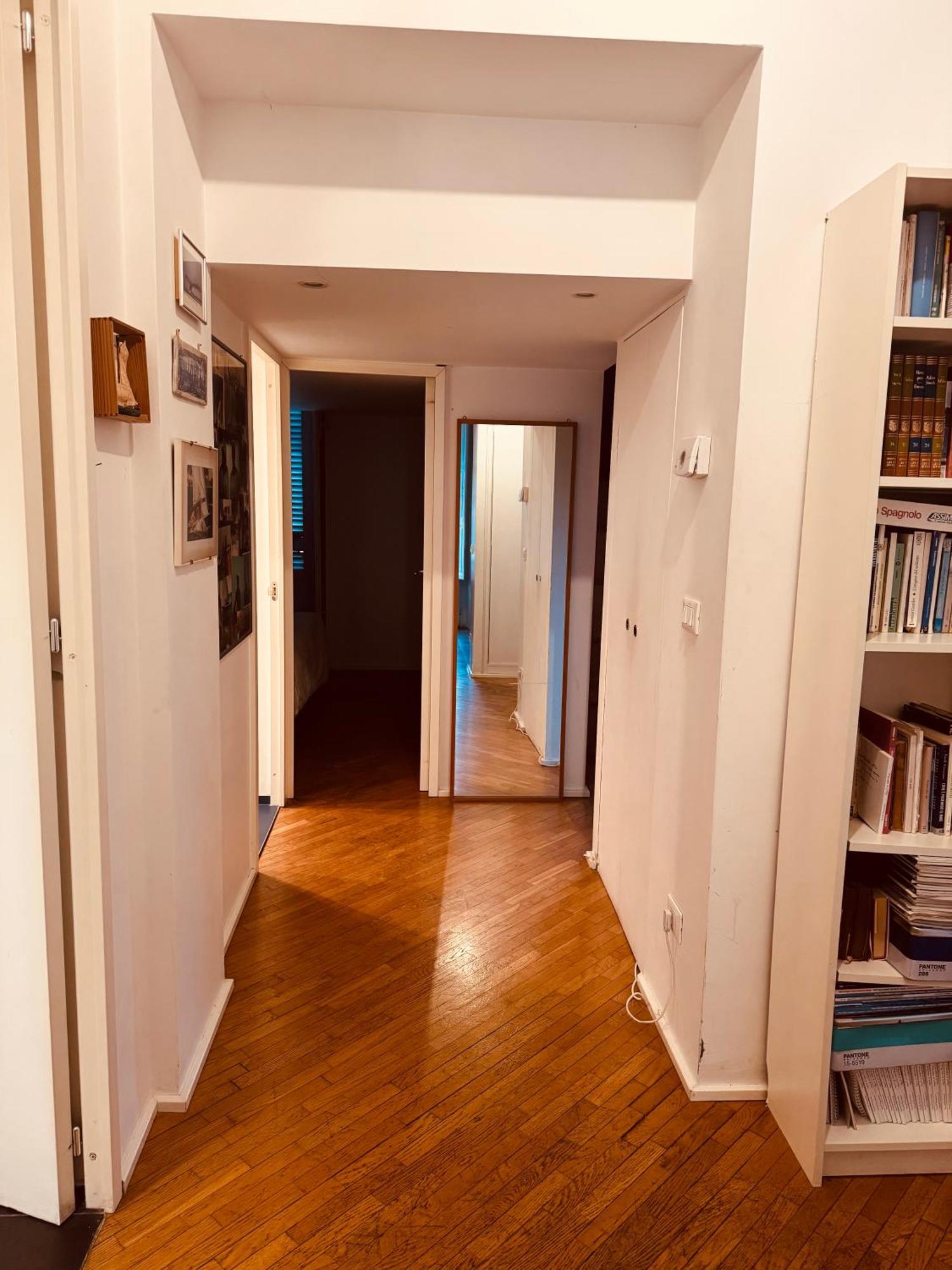 Azul Appartement Bari Buitenkant foto