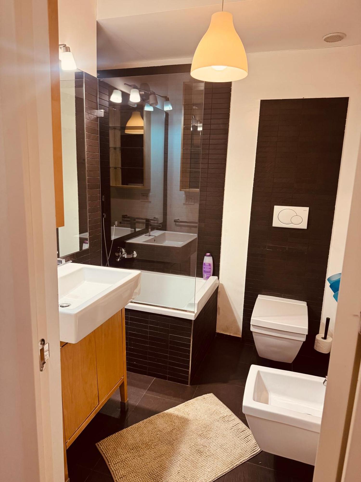 Azul Appartement Bari Buitenkant foto
