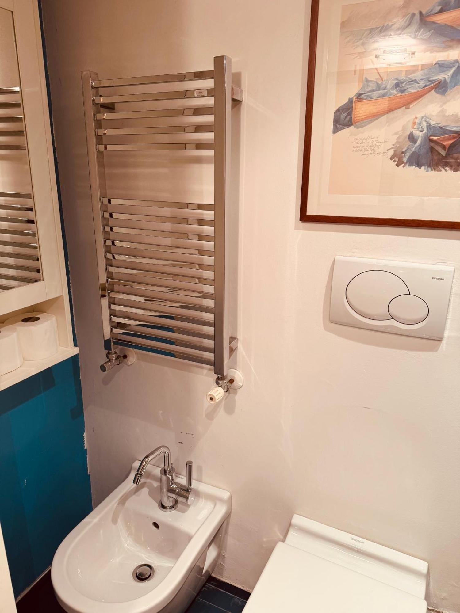 Azul Appartement Bari Buitenkant foto