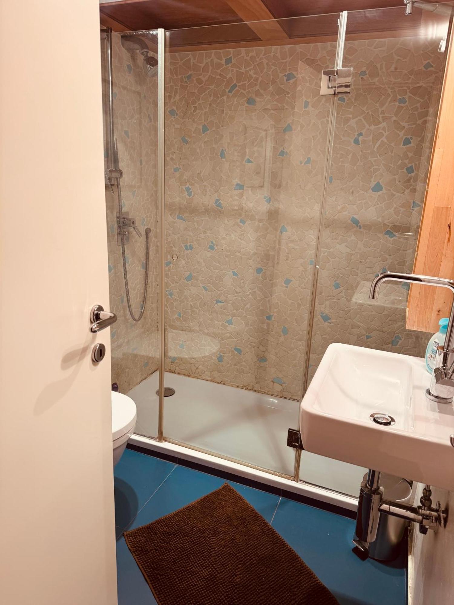 Azul Appartement Bari Buitenkant foto