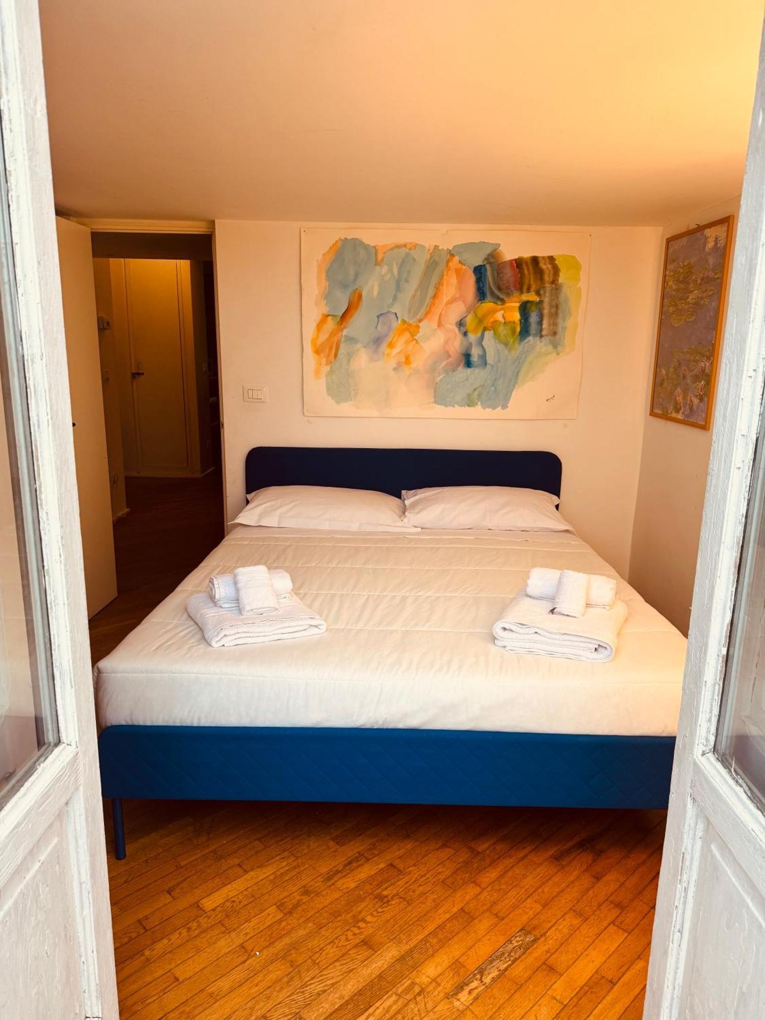 Azul Appartement Bari Buitenkant foto