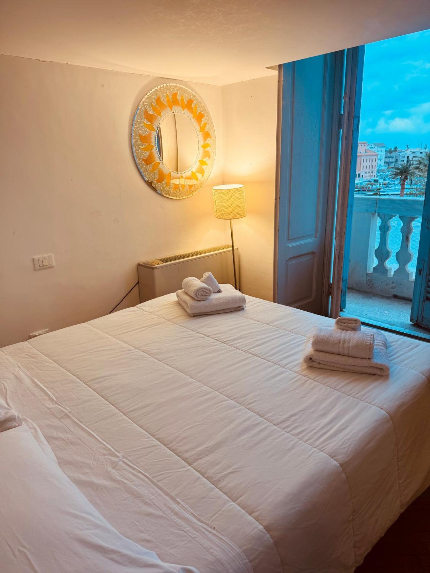 Azul Appartement Bari Buitenkant foto