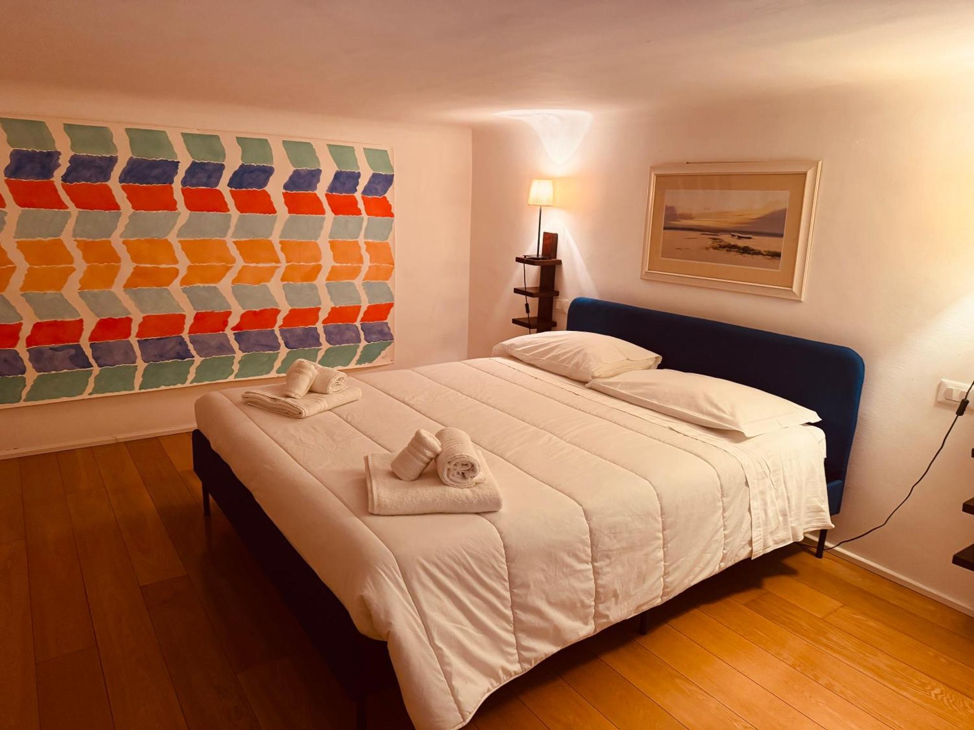 Azul Appartement Bari Buitenkant foto