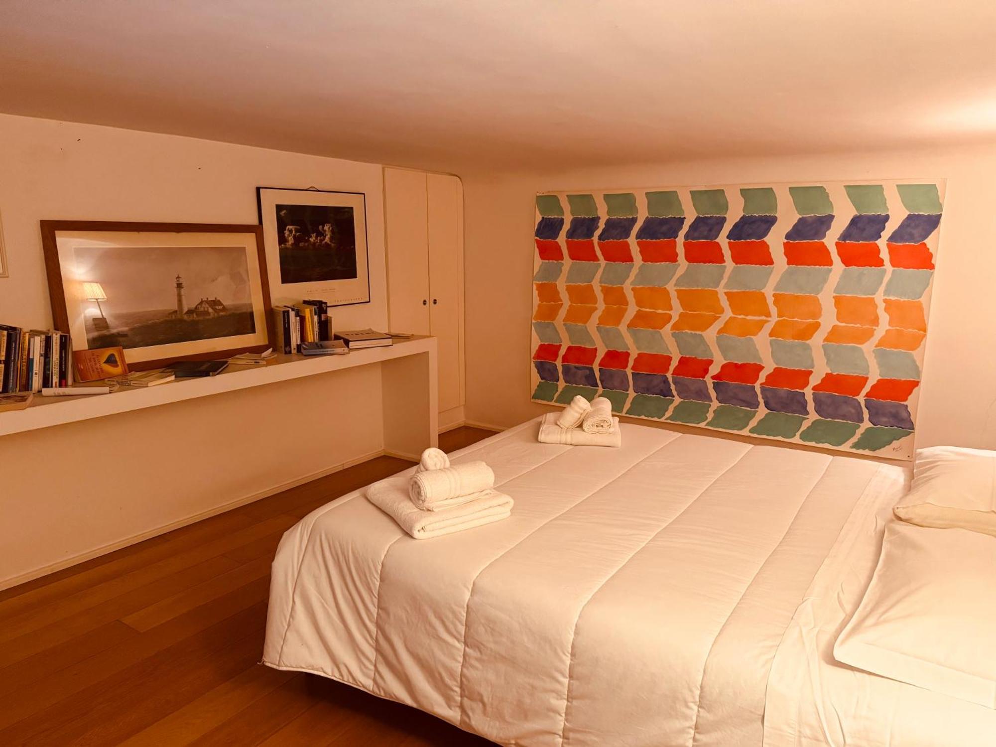 Azul Appartement Bari Buitenkant foto